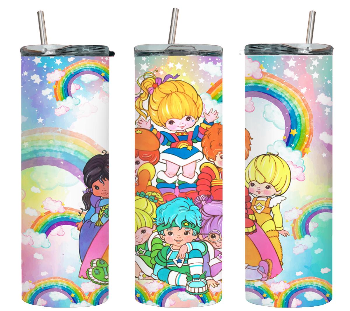 Rainbow Brite-8719